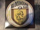 Bloodhound Gang - One Fierce Beer Coaster Yellow Vinyl