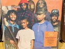 The Internet - Ego Death Vinyl LP SEALED Tyler The Creator Vic Mensa 1st PRESS