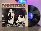 MOTHERS OF INVENTION FRANK ZAPPA Absolutely FREE Mono Verve Lp psych beatles