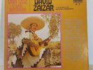 DAVID ZAIZAR Y GUITARRA DE ANTONIO BRIBIESCA | Una voz y una guitarra | 3LPs EX