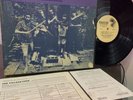 The Village Fugs Broadside MONO Lp BR 304 w/ Both inserts