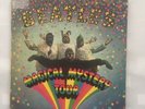 The Beatles - Magical Mystery Tour - Double Gatefold EP - 45rpm MONO 7