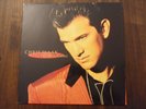 Chris Isaak - Wicked Game LP Vinyl 1991