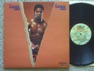 LOGG self titled LEROY BURGESS RARE FUNK SOUL, MINT ORIGINAL 1981 FREE S&H