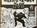 Operation Ivy - Energy LP Neon Violet Vinyl #10 /1000 New, Sealed