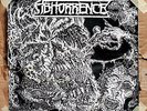 Abhorrence-Completely Vulgar (UK IMPORT) VINYL NEW