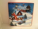 THE TIME-LIFE TREASURY OF CHRISTMAS 3 lp Box Set 45 Tracks OOP RARE Vinyl Record