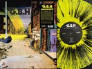 GBH LP City Baby Attacked by Rats Punk Discharge Crass Varukers G.B.H. KBD DRI