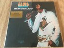 elvis presley Elvis ‎Promised Land vinyl lp white ltd  numbered MOVLP2691