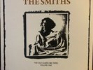 The Smiths The old Guard BBC Tapes Volume One Record Vinyl LP Morrissey