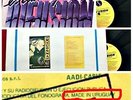MADONNA - I'M BREATHLESS -  PROMO FOR ARGENTINA MADE IN URUGUAY