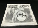 Frank Zappa – Good Grief  SEALED Vinyl LP [Flashback 8110] RARE Rock Avant-garde