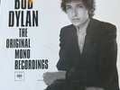 The Original Mono Recordings NUMBERED 9 Vinyl Lp Box Set By Bob Dylan *damage*
