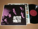 THE ROLLING STONES LP - After-Math / 1966 GERMAN DECCA PRESS in MINT-