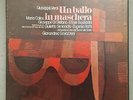 B932 Verdi Un Ballo in Maschera Callas Di Stefano Gavazzeni 3LP Cetra LO 55