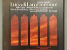 E034 Donizetti Lucia di Lammermoor Callas Di Stefano Karajan 3LP Cetra LO 18