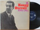 Kenny Burrell LP “Soul Call”   Prestige 7315   Mono Van Gelder   Ray Barretto