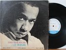 Lee Morgan LP “Search For The New Land”   Blue Note 4169   NY, Van Gelder