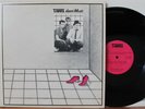 Times EP “Dance Music”   Grid Records   VG++ Obscure Ohio Synth New Wave