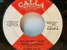 FRANKIE AND THE CLASSICALS What Shall I Do / Good-Bye 45 RPM - Tested VG-  *D4