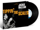 Jackie McLean: Tippin' The Scales (Vinyl) (Tone Poet)