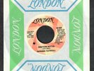Marianne Faithfull 1969 London Promo 45rpm 