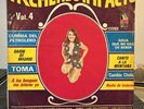 LOS DESTELLOS “ Noche De Invierno “ VG Cumbias Los Mirlos VARIOS ARTISTAS