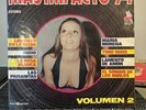 LOS MIRLOS “ Lamento En La Selva “ VG Cumbias Los DESTELLOS VARIOS ARTISTAS