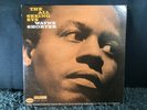 Wayne Shorter The All Seeing Eye Vinyl LP 84219 (VG+/VG+) PROMO