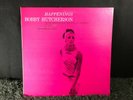 Bobby Hutcherson Happenings Vinyl LP Blue Note 84231 (VG+/VG+)