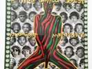 A Tribe Called Quest - Midnight Marauders  / LP US Vinyl - SEALED