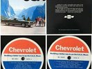 Jake Holmes & Richard Behrke - Building A Better Way To See The U.S.A. Music (LP