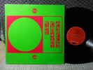 Comsat Angels ex record UK LP Enz.