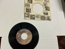 SPLIT DECISION BAND Watchin Out/Dazed Promo SOUL FUNK 45 Vinyl  - clip avail.