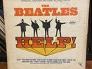 Help  [Mono Vinyl] by The Beatles (Vinyl, Original Pressing