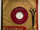 THE ROLLING STONES - Im Free / Get Off Of My Cloud - RARE MEXICO 45