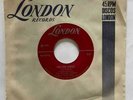 THE ROLLING STONES - Let it Bleed / Monkey Man - RARE MEXICO 45