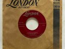 THE ROLLING STONES - Who's Driving My Plane - RARE MEXICO 45