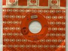 BOB DYLAN - Gates Of Eden / Like a Rolling Stone - RARE MEXICO 45