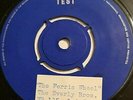 THE EVERLY BROTHERS - THE FERRIS WHEEL - UK WB DEMO PROMO 7