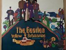 Beatles Yellow Submarine Australian 1979 Pressing, Ex/Ex