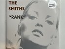 THE SMITHS - RANK * VINYL LP * RHINO REC 2564665883 + POSTER * FREE P&P UK *