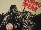Burning Spear ‎– Marcus Garvey / Garvey's Ghost,Vinyl LP Comp. Germany1990 used
