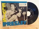 ELVIS PRESLEY[IT'S NOW OR NEVER   A MESS OF BLUES]EX 1962 SPANISH 45 RCA 3-10119
