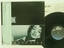 SADE DIAMOND LIFE EPIC 28 3P-545 JAPAN OBI VINYL LP