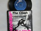The Clash-London Calling / Armagideon Time-VINYL 7