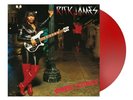 Street Songs MOTOWN (hmv Exclusive) Rick James RED VINYL sold out SEALED