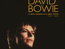 David Bowie: A New Career In A New Town (1977-1982)  (LP vinyl) Box Set sealed