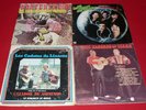 [4LP LOT] LOS ALEGRES DE TERAN / LOS CADETES DE LINARES / V.A. NORTEÑISIMO / LOS