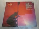 U2 Live Under A Blood Red Sky Sealed Vinyl Record LP USA 1983 7-90127-1-B Hype